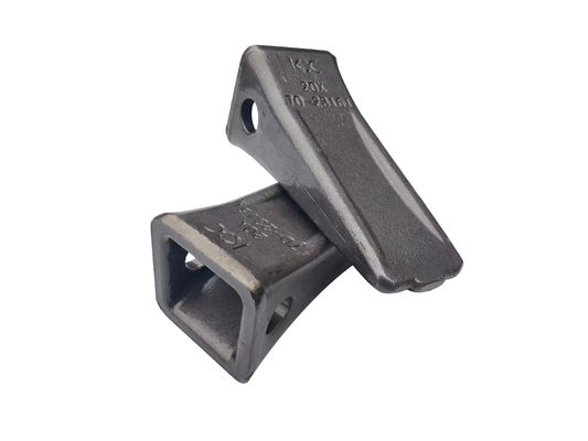 Excavatrice Bucket Replacement Teeth de KOMATSU PC60