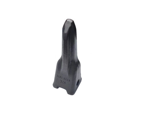 Performance de Bucket Teeth 9W8452 9W8552 d'excavatrice de Sk350 Kobelco haute