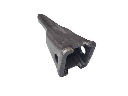 Pièces de haute résistance de seau de Bucket Teeth 1U3352RC 1u3352  d'excavatrice