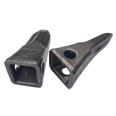 20ton excavatrice forgée Rock Teeth Replacement 9N4452 40S 66NB-31310 205-70-19570