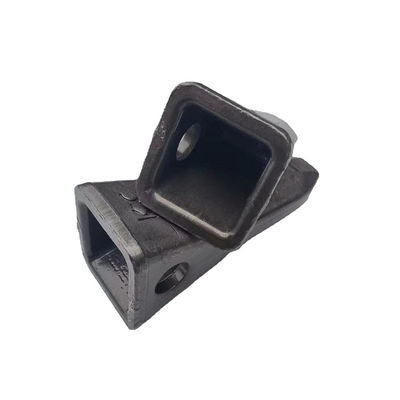 Excavatrice générale Teeth E320 CAT Bucket Teeth du devoir IU3352A