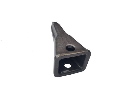 Pièces de terrassement de marché des accessoires de PC200-6 Digger Bucket Teeth 1U3252
