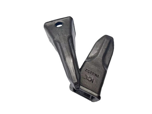 Résistance à la corrosion de Bucket Replacement Teeth de l'excavatrice 1U3202RC