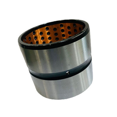 Seau de Sk350 PC200 Ex200 baguant les pièces de rechange de terrassement lourdes de machines