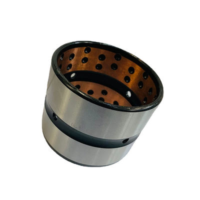 Excavatrice Boom Bushings de personnalisation 0967911 0967913 de haute résistance