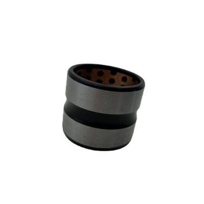 45 excavatrice en acier Bucket Bush