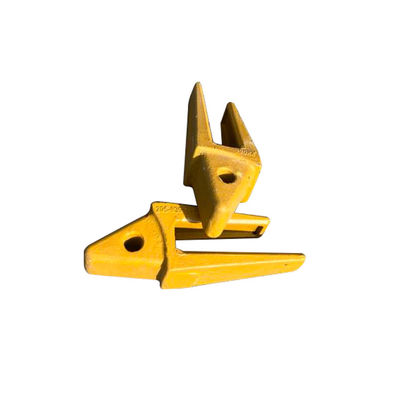 haute excavatrice Bucket Teeth Adapter de CAT J550 de longévité 2713-9039