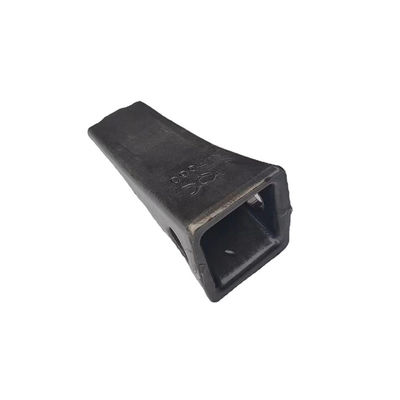 Dents standard adaptées aux besoins du client de seau de saleté de Bucket Tips PC60 201-70-24140 d'excavatrice