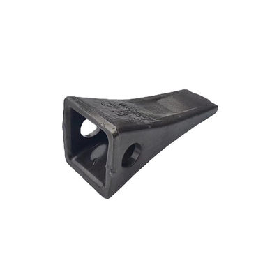 Dents standard adaptées aux besoins du client de seau de saleté de Bucket Tips PC60 201-70-24140 d'excavatrice