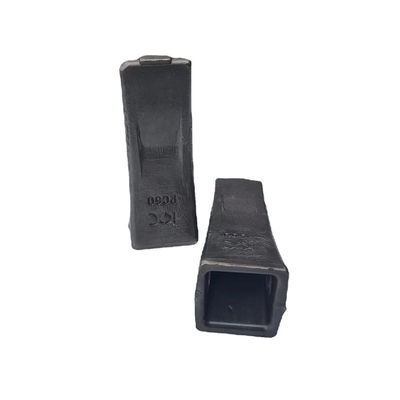 Dents forgées antiusure Mini Digger Bucket Teeth de seau POUR KOMATSU PC120