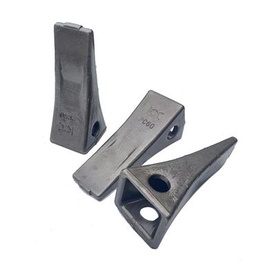 205-19570RC excavatrice Bucket Tooth PC200 Pc60 Pc100 DH155 SK200 E330 E312