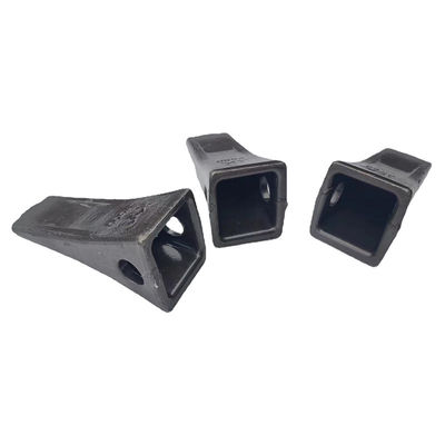 Petites dents de seau de marché des accessoires pour PC60 20X 70 14160 ZAX70   Protection contre la corrosion