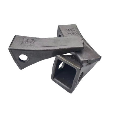 Petites dents de seau de marché des accessoires pour PC60 20X 70 14160 ZAX70   Protection contre la corrosion