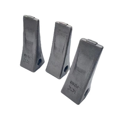 Petites dents de seau de marché des accessoires pour PC60 20X 70 14160 ZAX70   Protection contre la corrosion