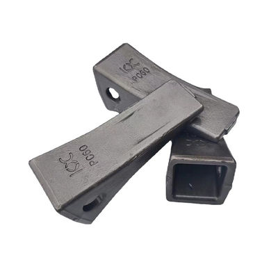 Petites dents de seau de marché des accessoires pour PC60 20X 70 14160 ZAX70   Protection contre la corrosion