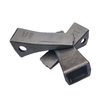 Excavatrice Forged Bucket Teeth 20X-70-23161 polyvalent de KOMATSU PC60