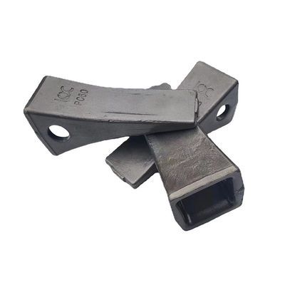 Excavatrice Forged Bucket Teeth 20X-70-23161 polyvalent de KOMATSU PC60