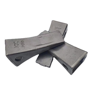 Excavatrice Forged Bucket Teeth 20X-70-23161 polyvalent de KOMATSU PC60