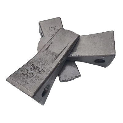 Excavatrice Forged Bucket Teeth 20X-70-23161 polyvalent de KOMATSU PC60