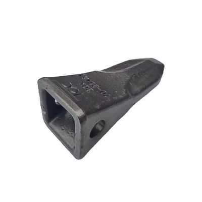 excavatrice Teeth Excellent Penetration de 20X-70-14160 KOMATSU antirouille
