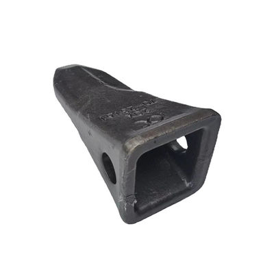 KOMATSU PC100 20X-70-14160 Mini Excavator Forging Bucket Teeth pour Backhole
