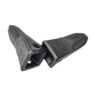 20X-70-23161 A229900002157 a forgé l'excavatrice Parts de Sany de dents de seau antirouille