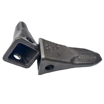 20X-70-23161 A229900002157 a forgé l'excavatrice Parts de Sany de dents de seau antirouille