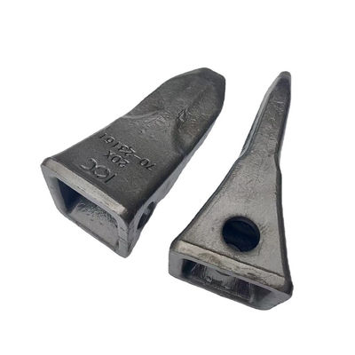 Dents 20X-70-14160 de seau de PC100 KOMATSU