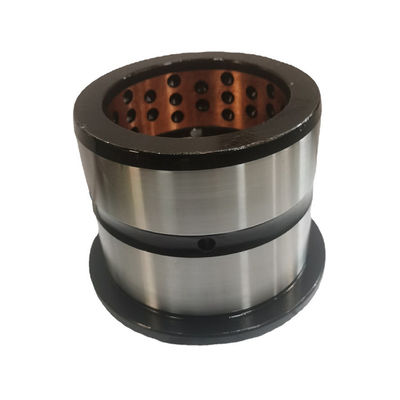 9j7078 / 9j-7078 remplaçant Digger Bushes Excavator Boom Bushings antirouille