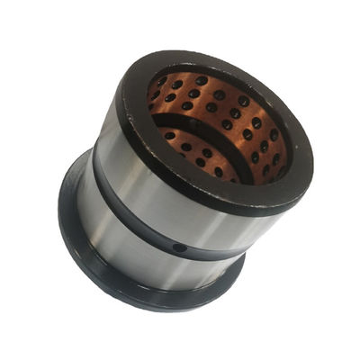 9j7078 / 9j-7078 remplaçant Digger Bushes Excavator Boom Bushings antirouille