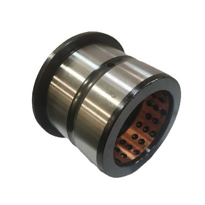 9j7078 / 9j-7078 remplaçant Digger Bushes Excavator Boom Bushings antirouille