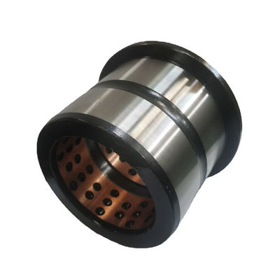 9j7078 / 9j-7078 remplaçant Digger Bushes Excavator Boom Bushings antirouille