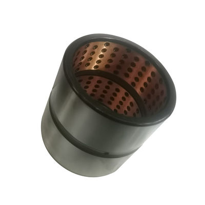 2444360/244-4360 Digger Bucket Bushes Backhoe Bushing se rouillant non