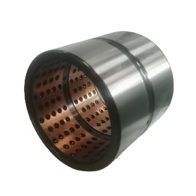2444360/244-4360 Digger Bucket Bushes Backhoe Bushing se rouillant non