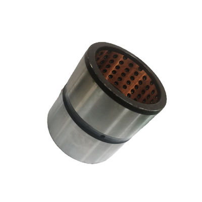 résistance à la corrosion de Bucket Bushing High d'excavatrice de 40*50*45mm