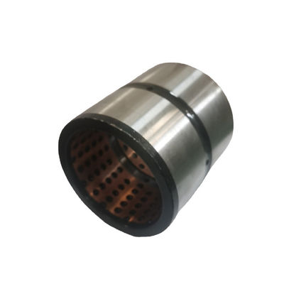 résistance à la corrosion de Bucket Bushing High d'excavatrice de 40*50*45mm