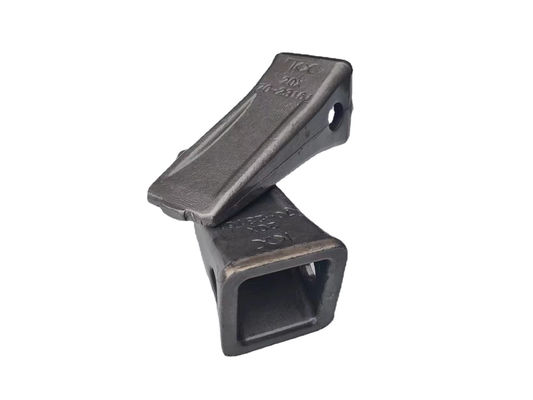 dent Nai  Bucket Teeth 1u3452r de seau de pelle rétro de la pièce forgéee 9W8452r