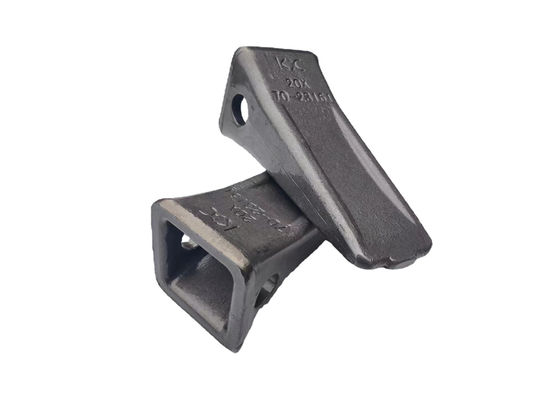 dent Nai  Bucket Teeth 1u3452r de seau de pelle rétro de la pièce forgéee 9W8452r