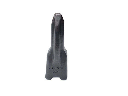 Performance de Bucket Teeth 9W8452 9W8552 d'excavatrice de Sk350 Kobelco haute