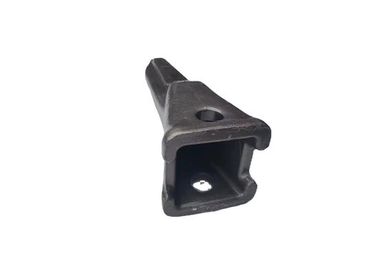 Excavatrice forgée jaune Undercarriage Components de dents de seau de DH2713-0032TL