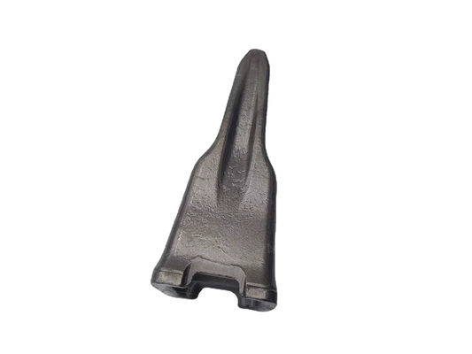 Dents lourdes de seau d'équipement de dents de seau de la roche 7T3402RC se rouillant non