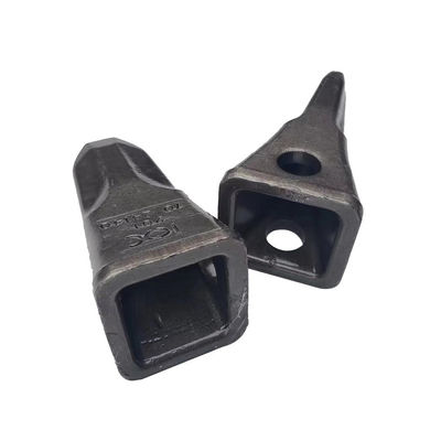 20ton excavatrice forgée Rock Teeth Replacement 9N4452 40S 66NB-31310 205-70-19570