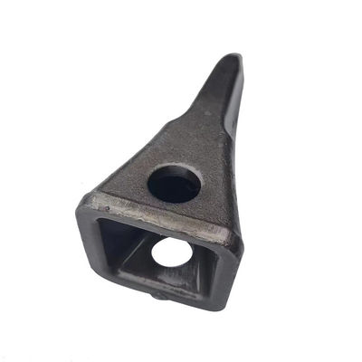 Dents lourdes de seau d'équipement de Mini Digger Bucket Teeth TB00705RC de pelle rétro d'OIN