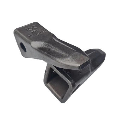 L'OEM a forgé la résistance de la rouille de Cat Mini Excavator Bucket Teeth 20174