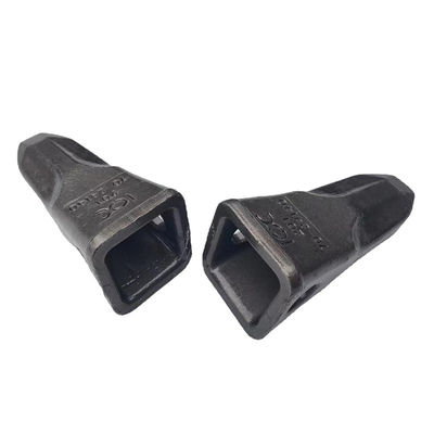 Dents résistantes de roche des dents 7T3402RC de seau d'OEM pour l'excavatrice Bucket