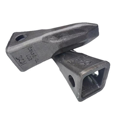 Excavatrice générale Teeth E320 CAT Bucket Teeth du devoir IU3352A