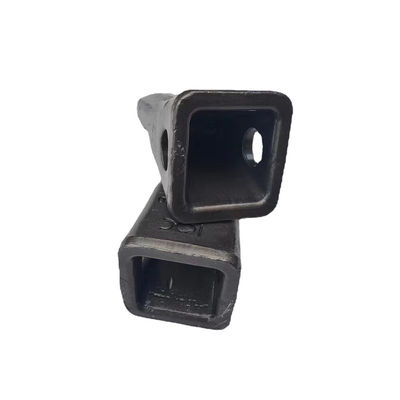 Le point d'ODM d'OEM a forcé l'excavatrice Earthmoving Spare Parts de dents de seau de creusement
