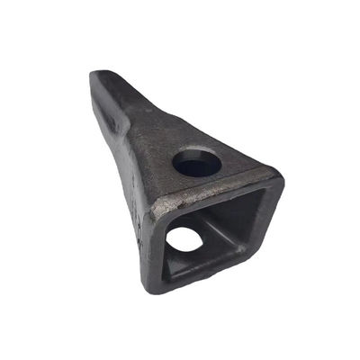 Dents de seau de chargeur de Mini Excavator Bucket Teeth Wheel de bâti en acier de TB00705RC