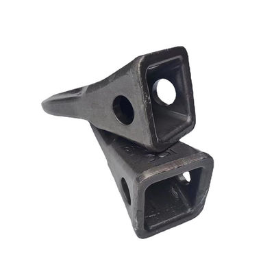 Haute excavatrice Bucket Teeth For 18s 40s Pc60 Pc200 Sk200 Cat330 53103205 de dureté