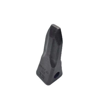 Haute excavatrice Parrs de chenille de Digger Bucket Teeth 1U3352PT de dureté